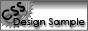 CSSDesignSample
